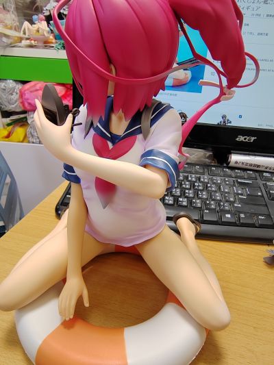 舰队Collection -舰娘- 伊168