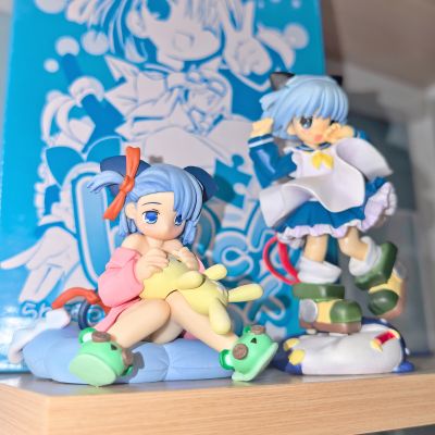 らんちぼっ らんち Pajama Ver. 