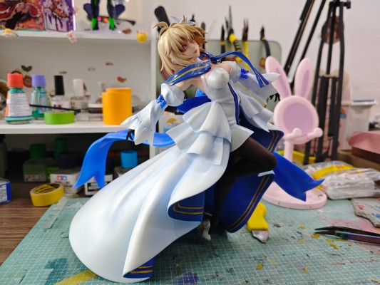 命运-冠位指定 爱尔奎特·布伦史塔德