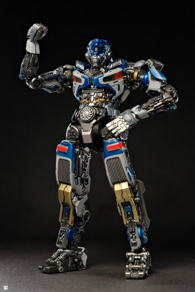 AMK PRO系列 变形金刚：超能勇士崛起 幻影