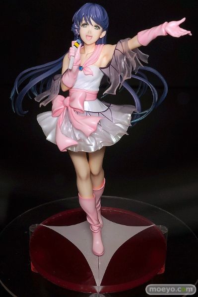 超时空要塞 可曾记得爱 林明美