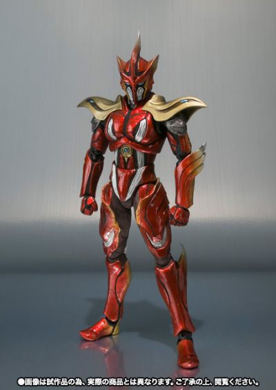 S.H.Figuarts 菲尼克斯幻魔