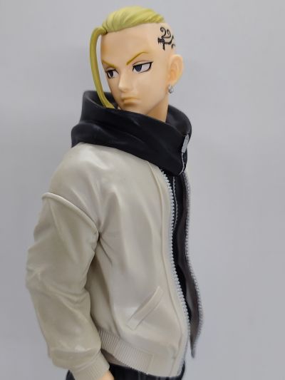 一番赏 重生之道 圣诞夜决战篇 C奖 龙宫寺坚