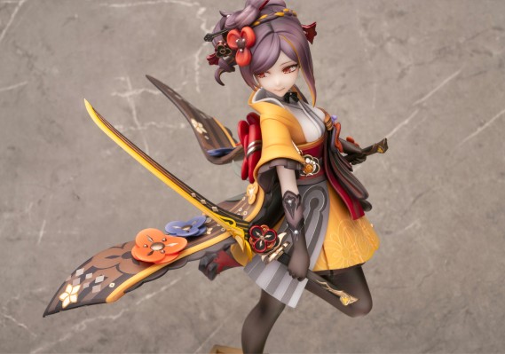 原神 千织 有乐御帘切 ​​.ver