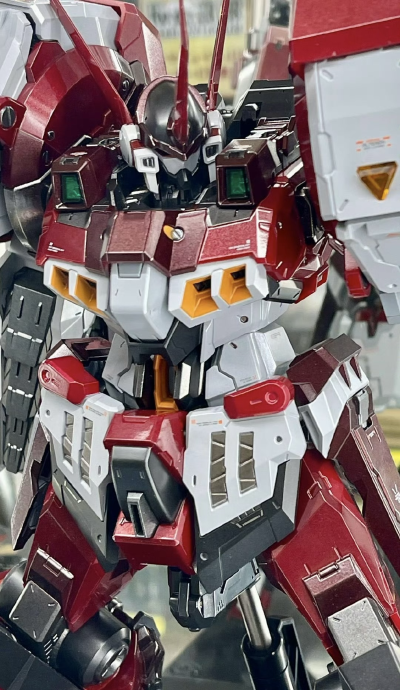 铁魄 超级机器人大战OG 古铁