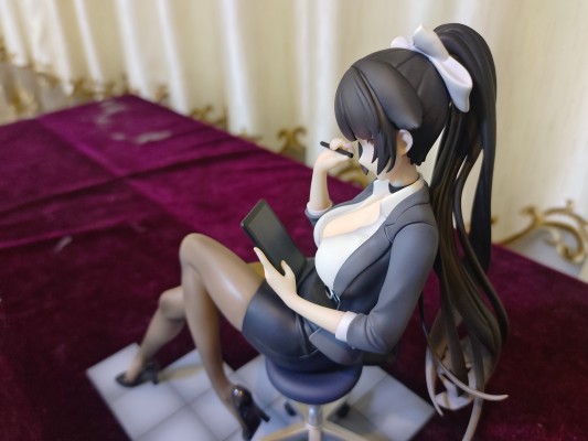 碧蓝航线 -獒-（高雄） OL