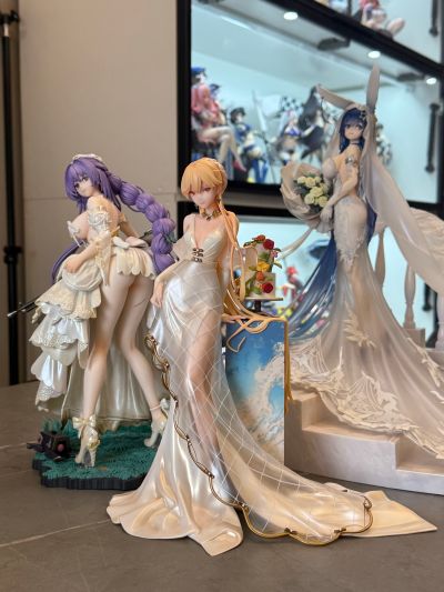 少女前线 ZB-26 第1000只千纸鹤 重创