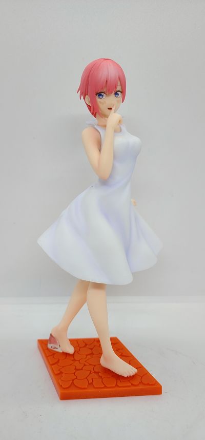 一番赏 电影 五等分的新娘 巡回演出的轨迹 A奖 中野一花