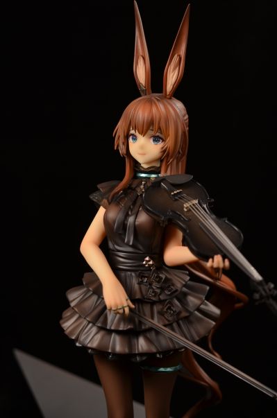 明日方舟 阿米娅 前航远歌