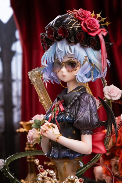 東方Project レミリア・スカーレット