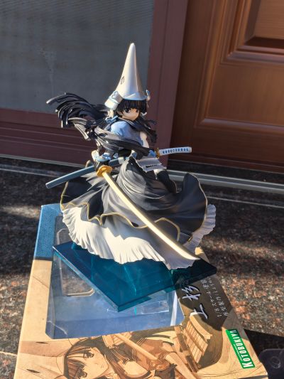 战国兰斯 上杉谦信 