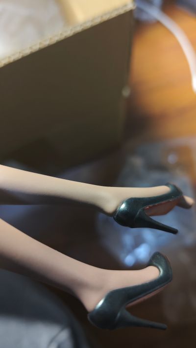 女上司•黑岛汐