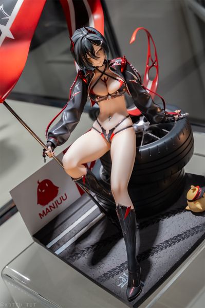碧蓝航线 乌尔里克·冯·胡贝尔 一骑绝尘