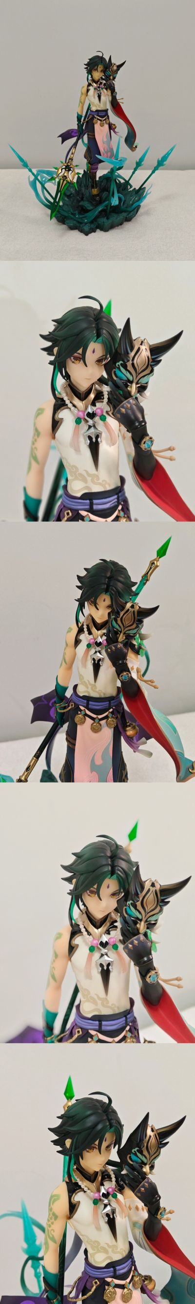 Look Up 排球少年 月岛萤 队服