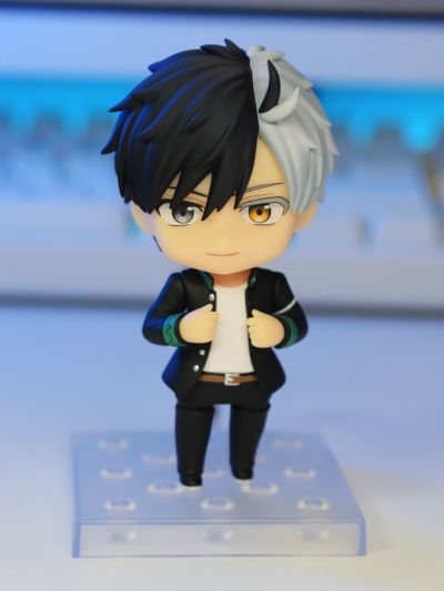 粘土人#2517 防风铃 樱遥