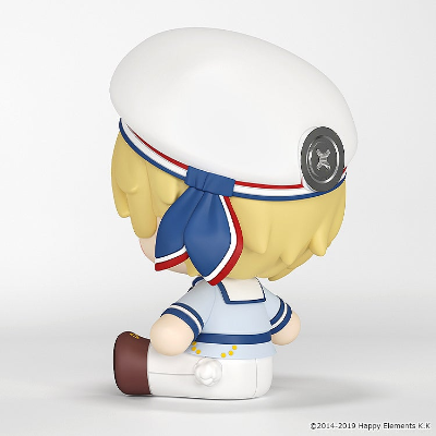 Huggy Good Smile 偶像梦幻祭2 仁兔成鸣