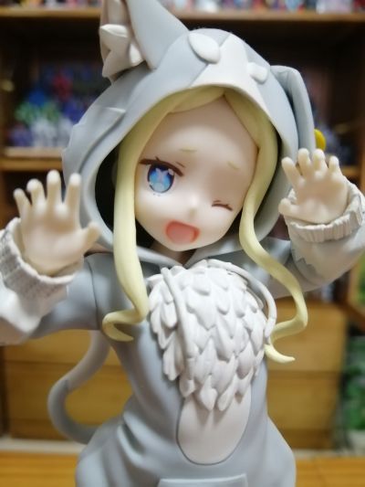 Luminasta Re:从零开始的异世界生活  碧翠丝 大精灵帕克装