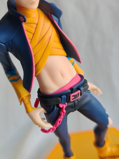 Pop Up Parade SSSS.电光机王 失马