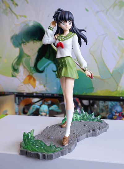 TENITOL 犬夜叉 日暮戈薇