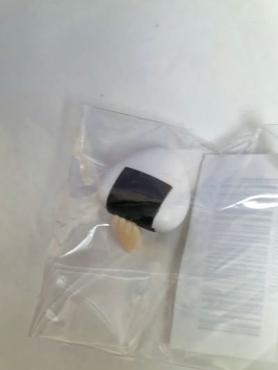 粘土人 预订活动 第7弹 特典 最爱的食物