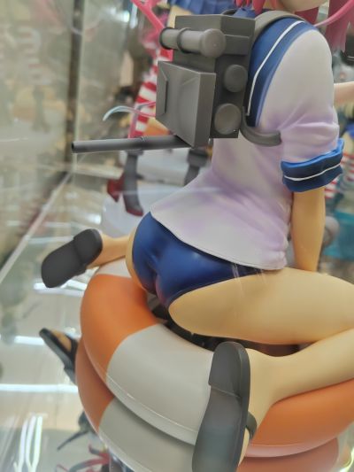 舰队Collection -舰娘- 伊168