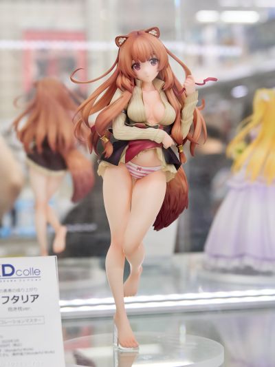 KDcolle 盾之勇者成名录 第三季 拉芙塔莉雅 抱枕图版