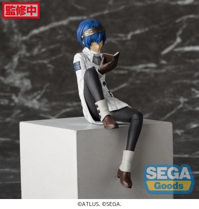 暗喻幻想：ReFantazio 小坐系列奖品人偶 “主角”