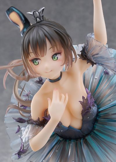 Dream Tech 黑天鹅少女