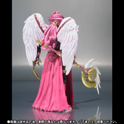 S.H.Figuarts 处女座星徒