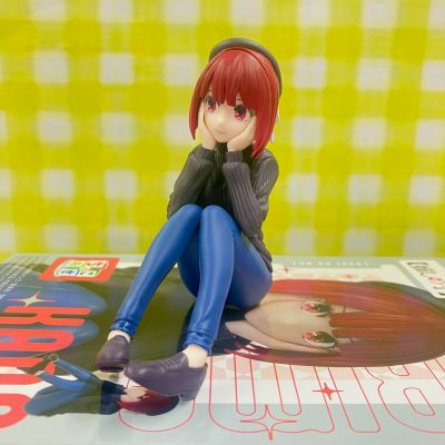 我推的孩子 小坐系列奖品人偶 “有马加奈”-排练中-