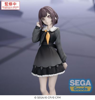 初音未来：缤纷舞台 Desktop×Decorate Collections “东云绘名”