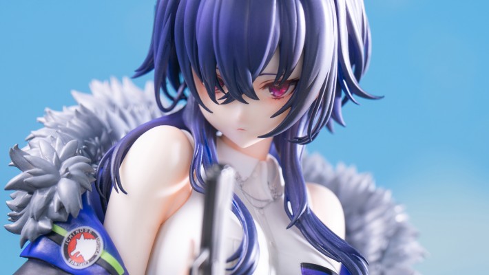 卟啵电竞 一之濑丽 诞生日纪念2021