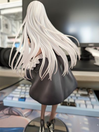 女仆姐姐 辛西娅