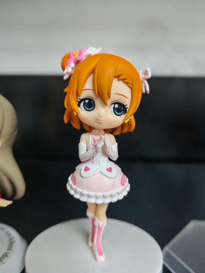 Q Posket Petit LoveLive! School idol project 高坂穂乃果