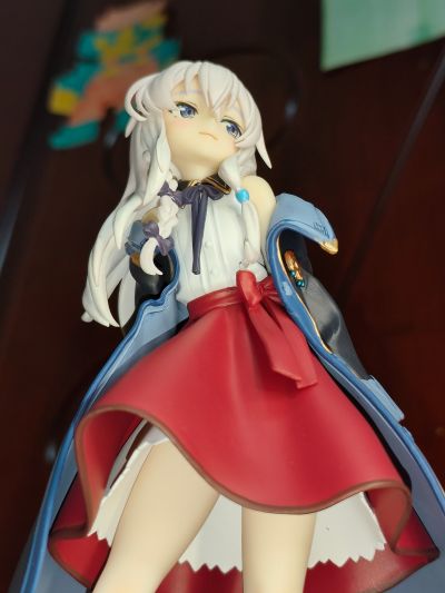 Trio-Try-iT 魔女之旅 伊蕾娜