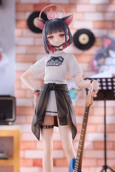 蔚蓝档案  杏山和纱