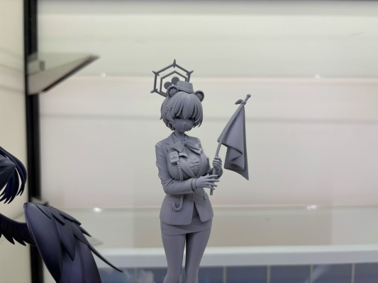 POP UP PARADE 蔚蓝档案 春日椿（导游）