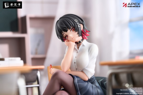 LIMEPIE系列 艾莲·乔 从周一到周五款式