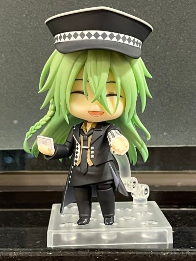 粘土人 失忆症 KENT（健人）