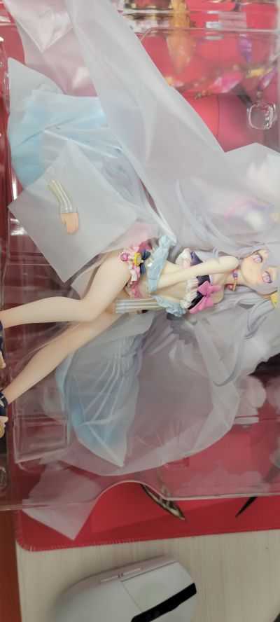 为美好的世界献上爆焰！惠惠