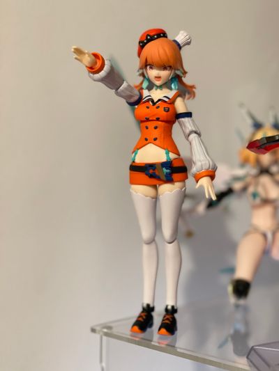 figma#627 hololive  小鸟游琪亚拉