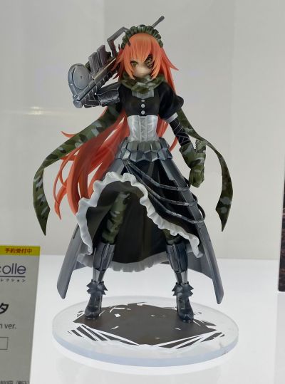 KDcolle OVERLORD 希姿·德尔塔 10周年纪念 so-bin版
