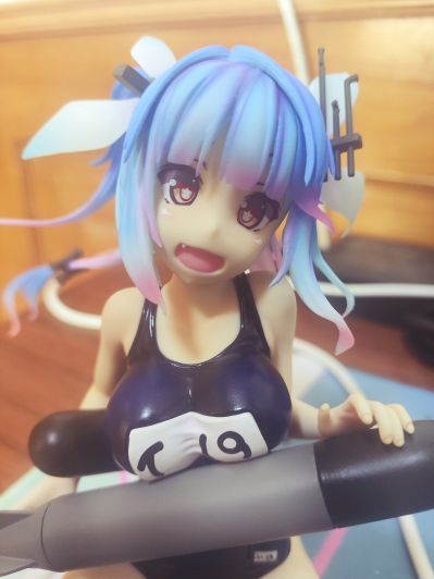 舰队Collection -舰娘- 伊19