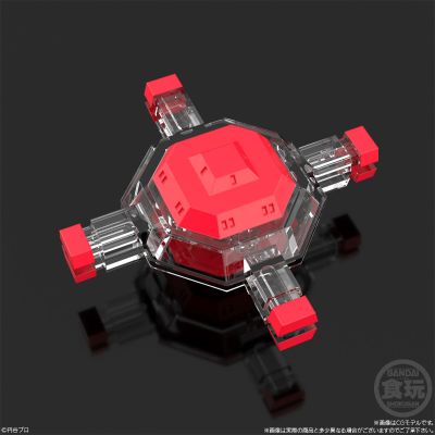 SMP 宇宙机器人 金古桥