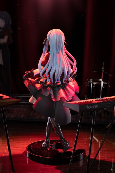 梦想协奏曲！颂乐人偶  丰川祥子