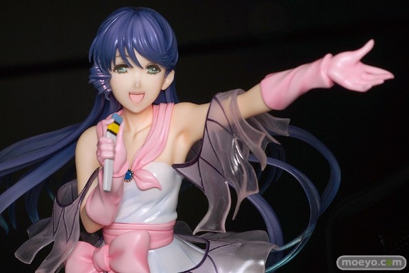 超时空要塞 可曾记得爱 林明美