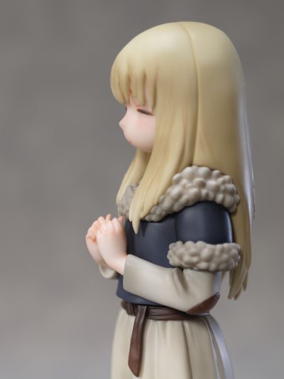 迷宫饭 儿时法琳