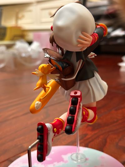 百变小樱 动画25周年纪念 木之本樱