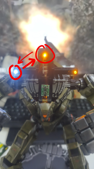 环太平洋 切尔诺阿尔法