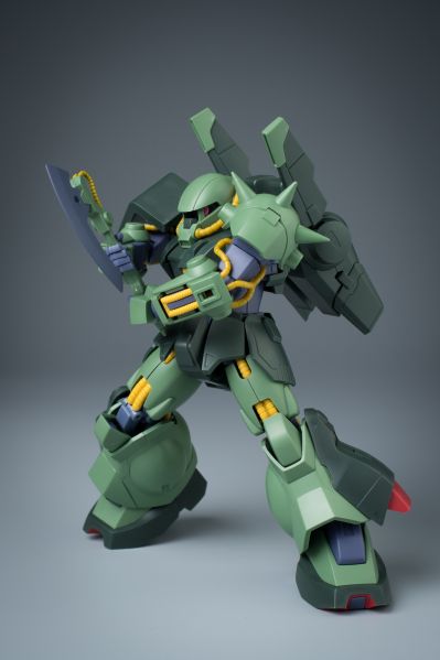 ROBOT魂 ＜SIDE MS＞   RMS-106  高扎古 ver. A.N.I.M.E.